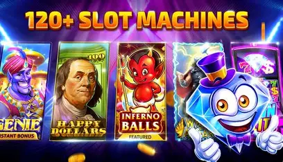 Fortune Games Series