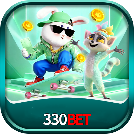 Imagem promocional da 330bet mostrando a plataforma e suas vantagens