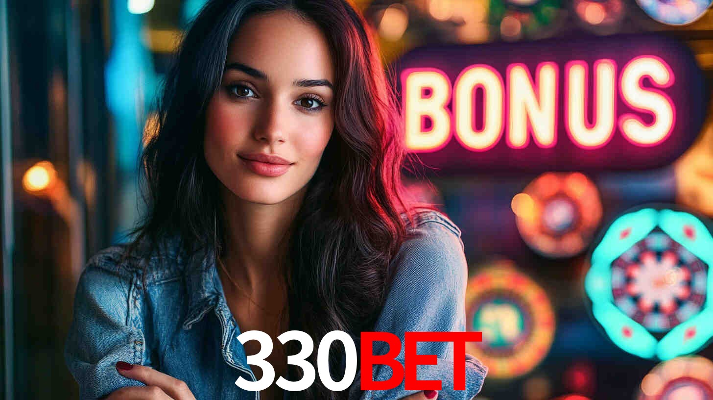 Descubra a Categoria de Bônus no 330BET: Uma Oportunidade Imperdível