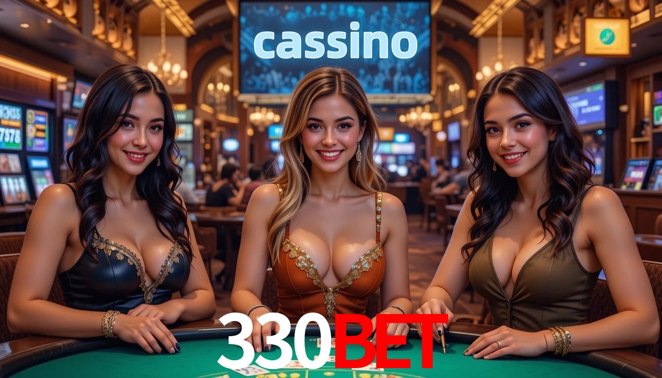 A Emoção das Apostas Ao Vivo no 330BET