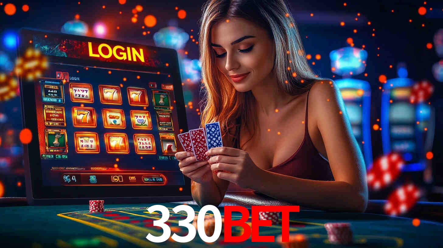 Aproveite as Melhores Promoções do 330BET